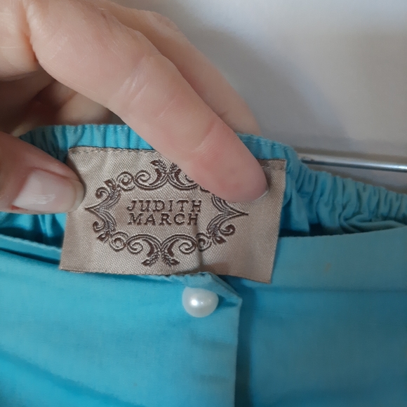 Summer dress cute bird print - Picture 7 of 7